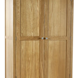 Mallory Combination Wardrobe