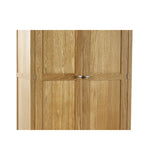 Mallory 3 Door Wardrobe