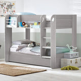 Mars Bunk And Underbed