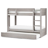 Mars Bunk And Underbed