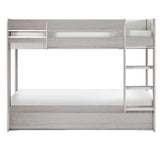 Mars Bunk And Underbed