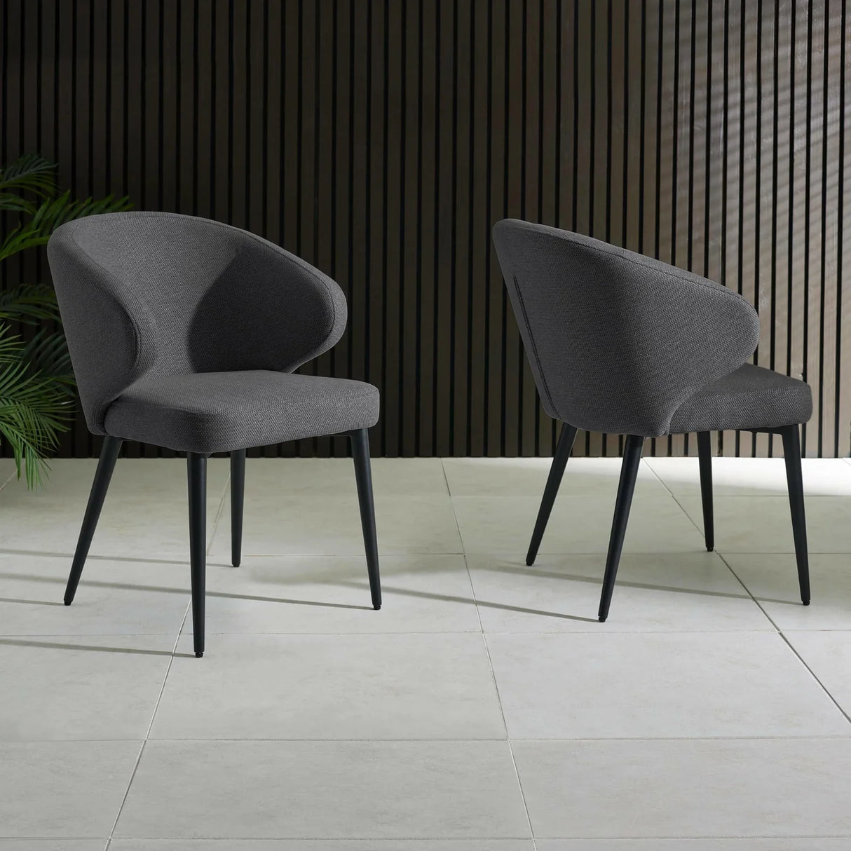 Marcus Dining Chair (Set of 2)
