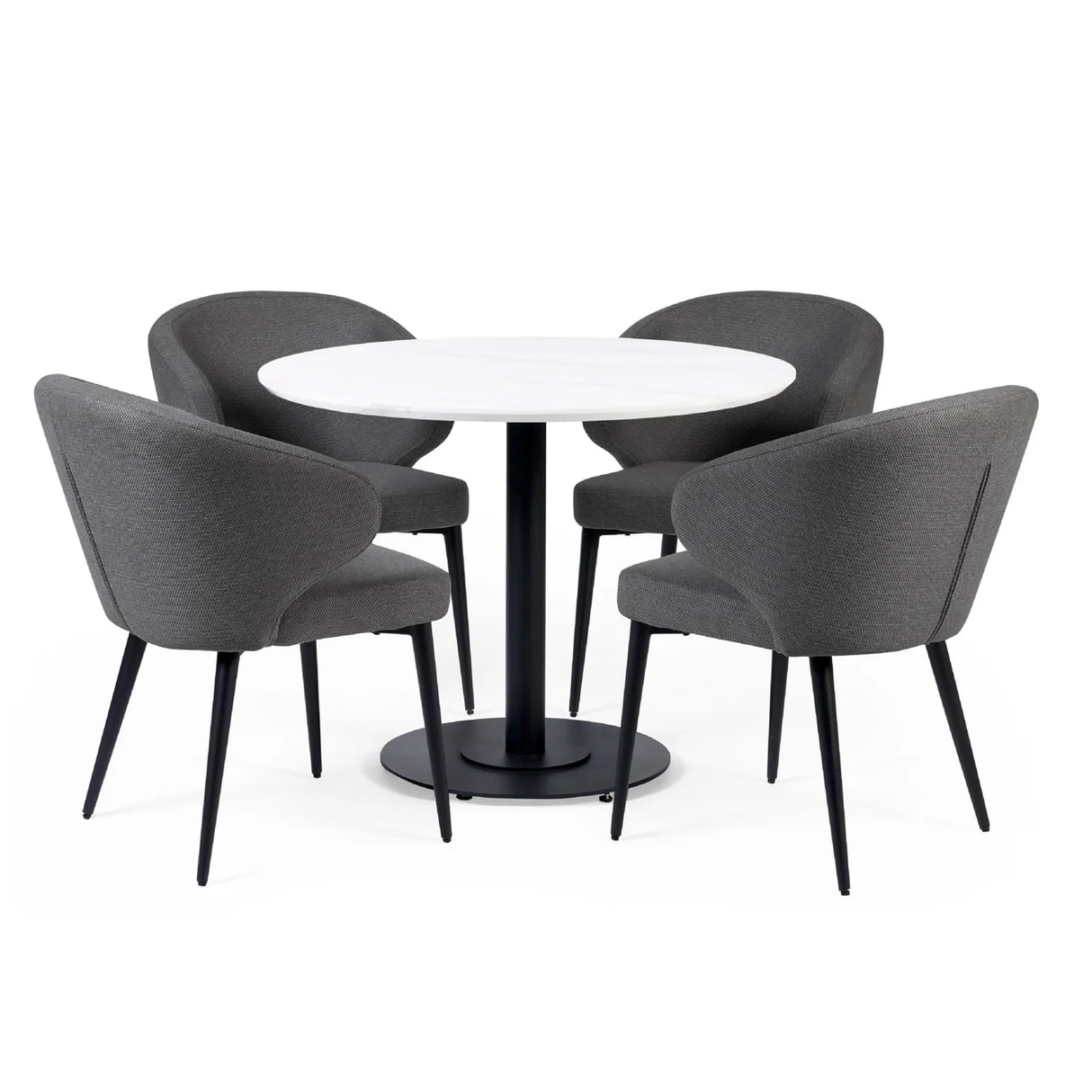 Marcus Dining Chair (Set of 2)