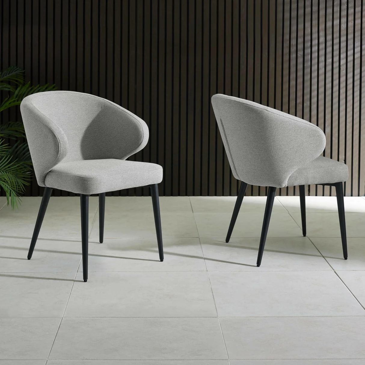 Marcus Dining Chair (Set of 2)