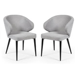 Marcus Dining Chair (Set of 2)