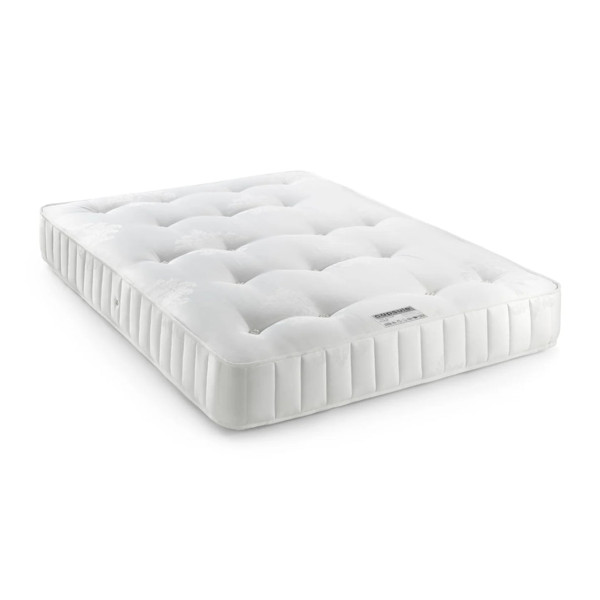 Capsule Elite Pocket 1000 Mattress