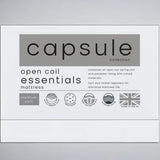 Capsule Essentials Mattress