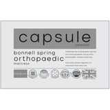 Capsule Orthopaedic Mattress