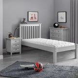 Capsule Reflex Roll-Up Mattress