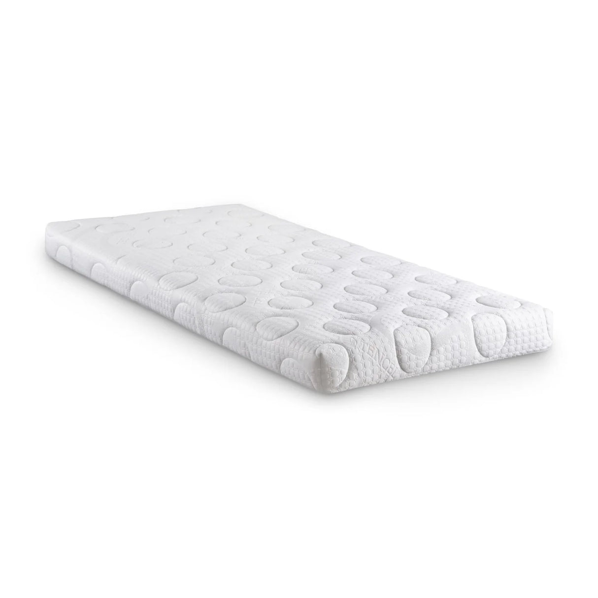 Capsule Reflex Roll-Up Mattress