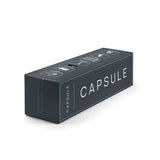 Capsule Reflex Roll-Up Mattress