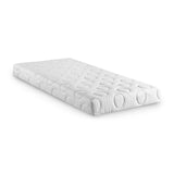 Capsule Memory Roll-Up Mattress