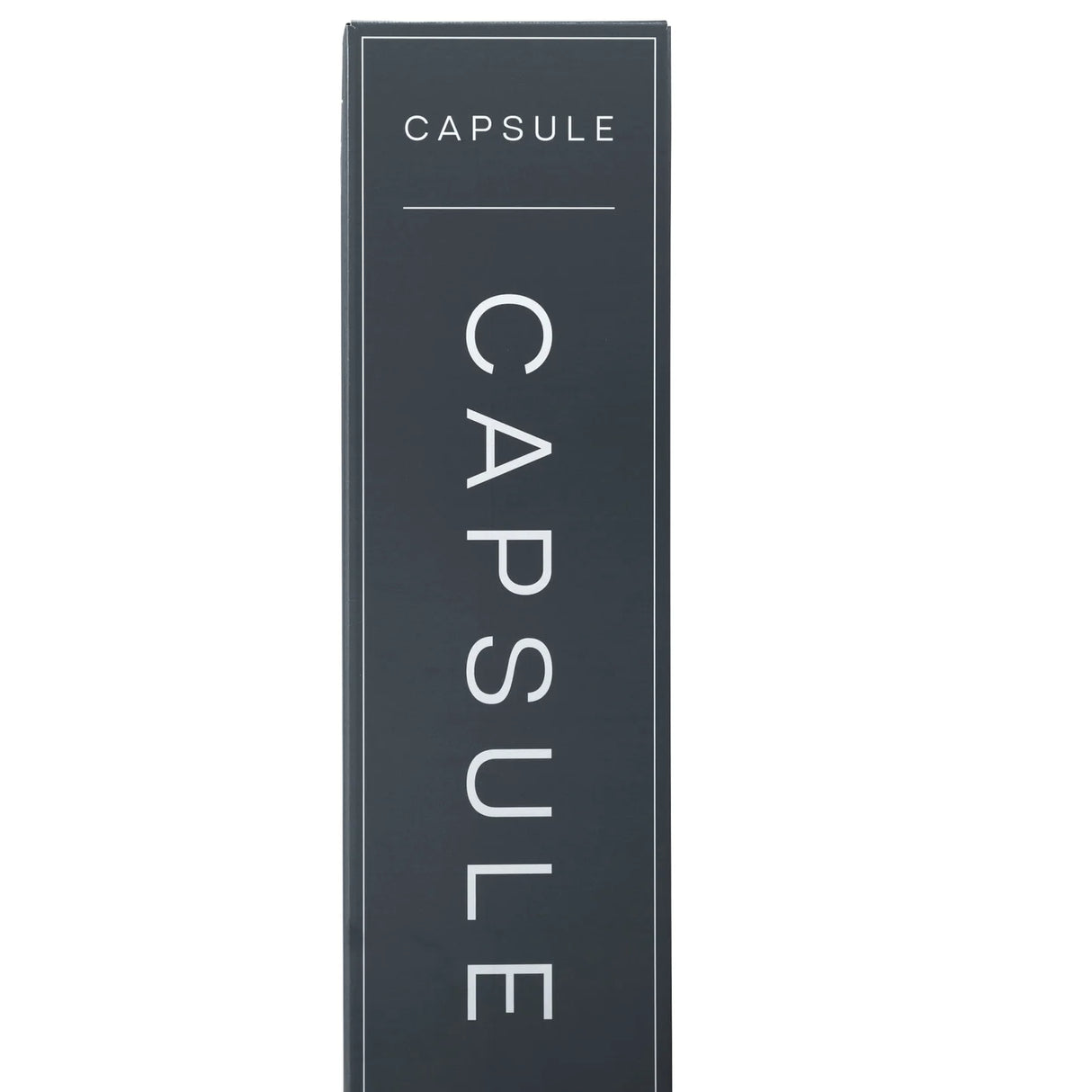 Capsule Memory Roll-Up Mattress