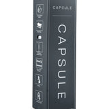 Capsule Memory Roll-Up Mattress