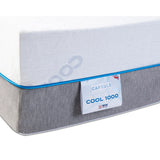 Capsule Cool Mattress