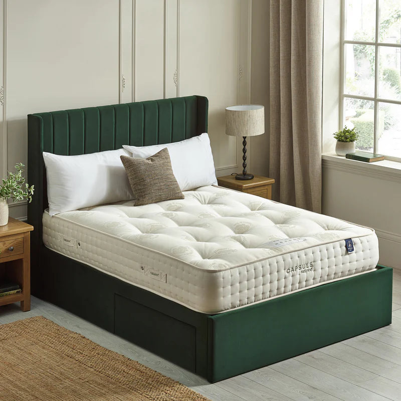 Capsule Nature Mattress