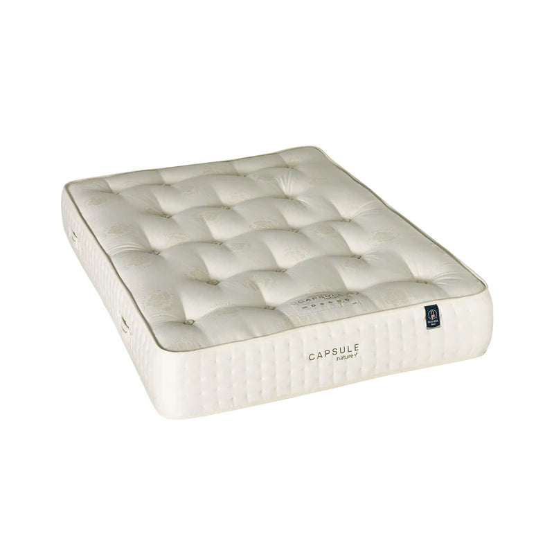 Capsule Nature Mattress