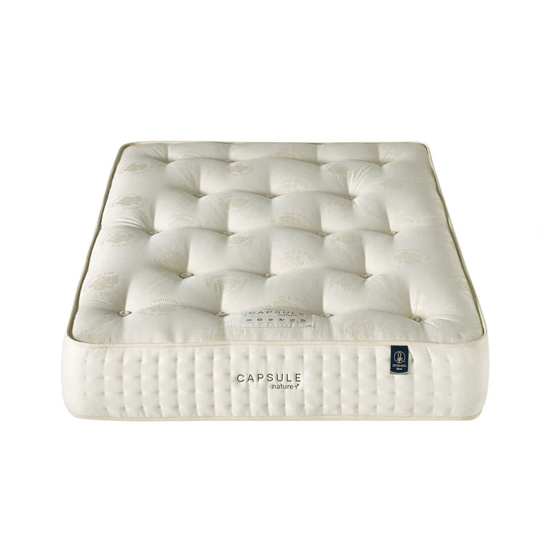 Capsule Nature Mattress