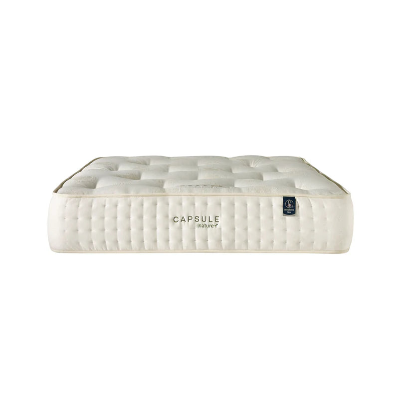 Capsule Nature Mattress