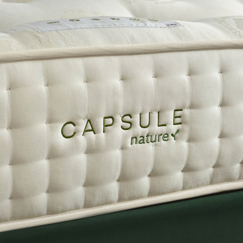 Capsule Nature Mattress
