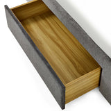 Mayfair 4 Drawer Storage Bed