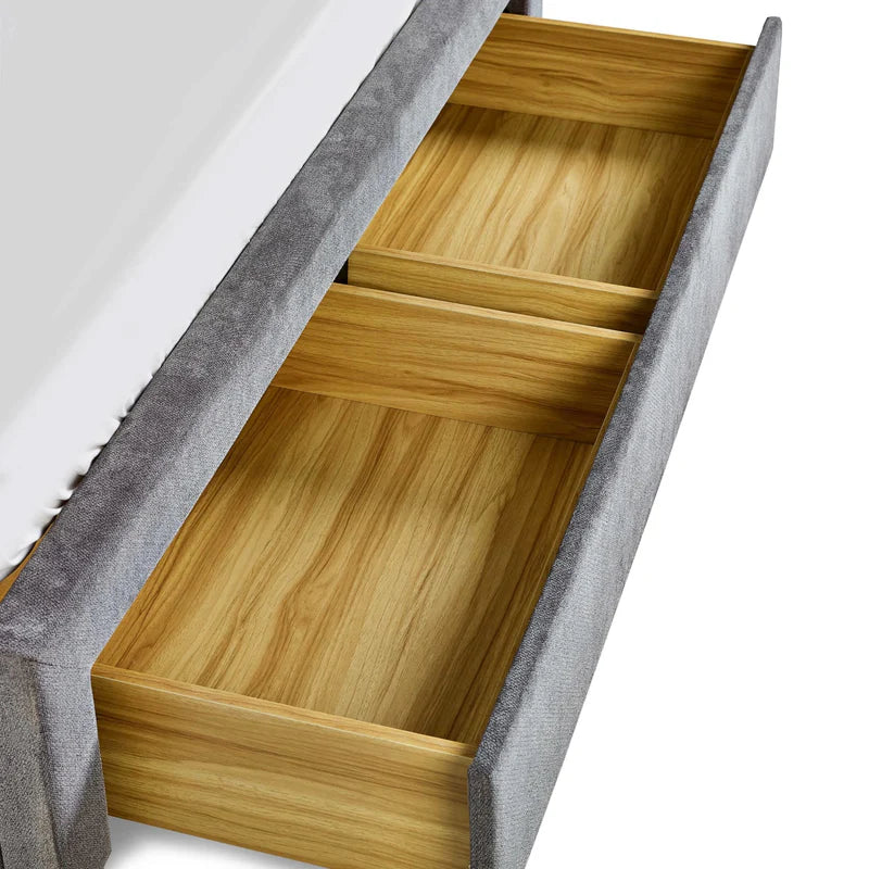 Mayfair 4 Drawer Storage Bed