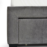 Mayfair 4 Drawer Storage Bed