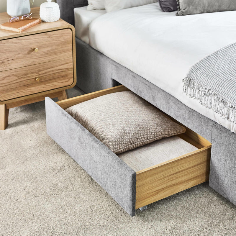 Mayfair 4 Drawer Storage Bed
