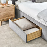 Mayfair 4 Drawer Storage Bed
