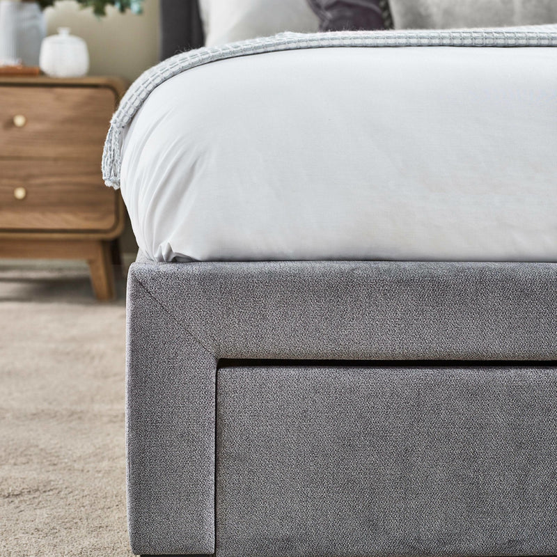 Mayfair 4 Drawer Storage Bed