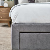 Mayfair 4 Drawer Storage Bed
