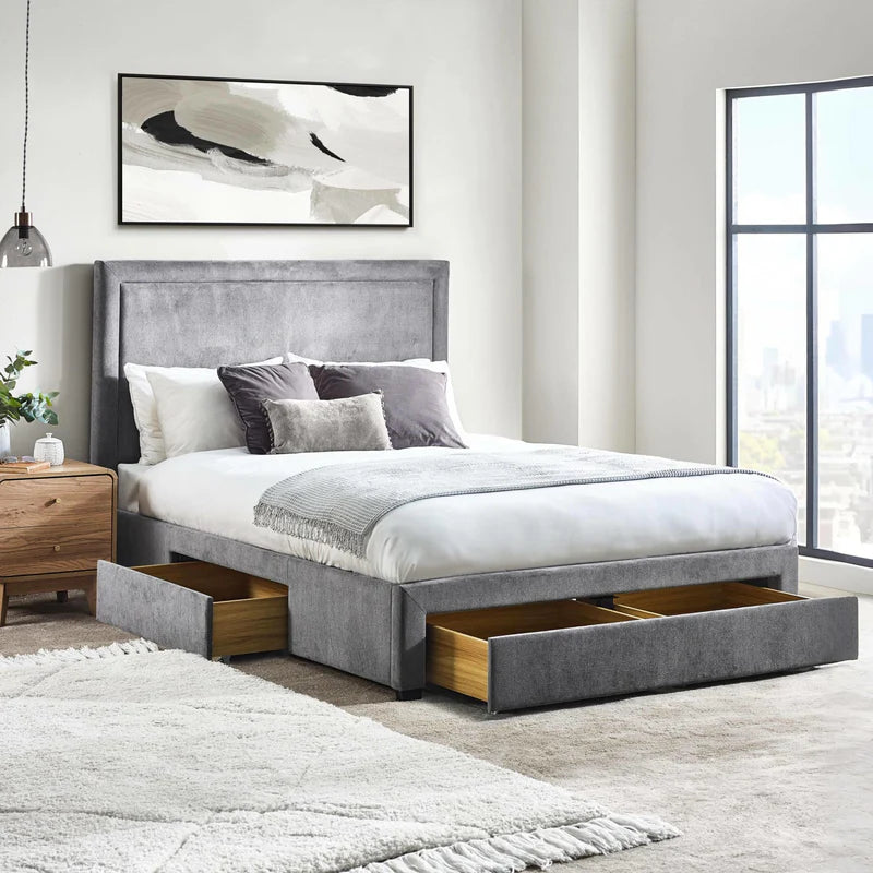 Mayfair 4 Drawer Storage Bed