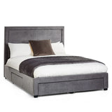Mayfair 4 Drawer Storage Bed
