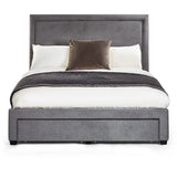 Mayfair 4 Drawer Storage Bed