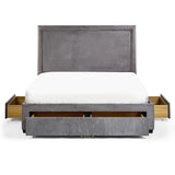 Mayfair 4 Drawer Storage Bed