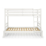 Merlin Triple Sleeper Bunk