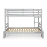 Merlin Triple Sleeper Bunk