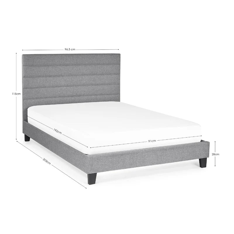 Merida Bed