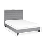 Merida Bed