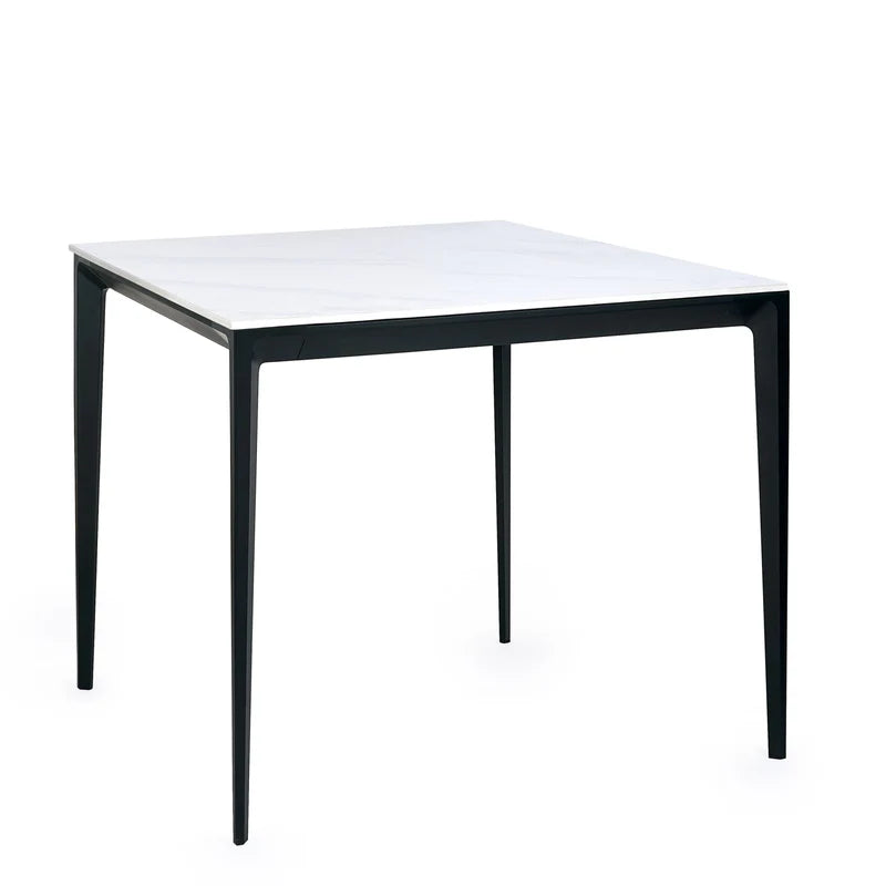 Miami Square Dining Table