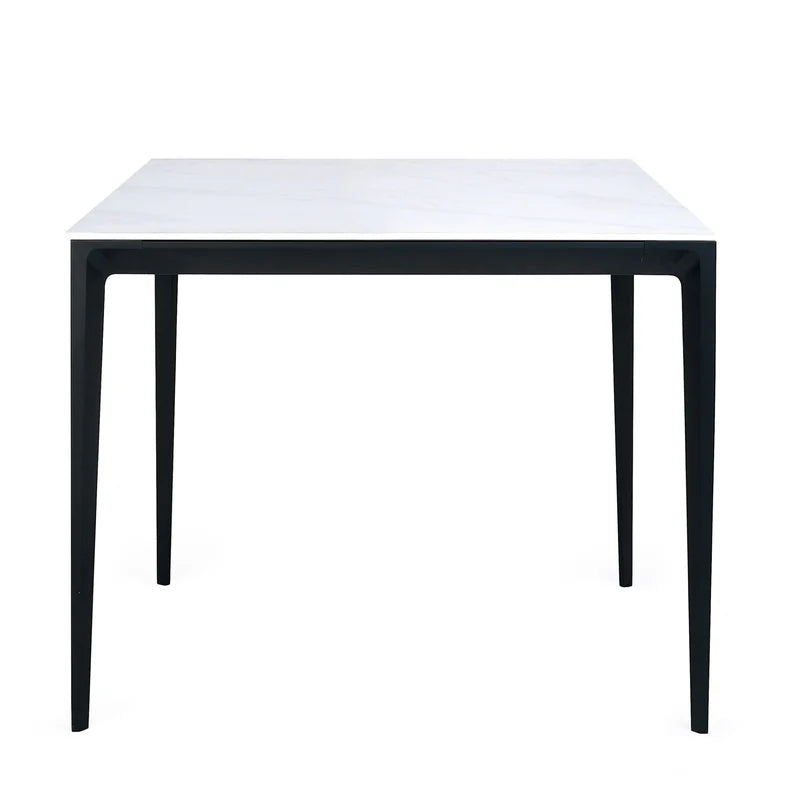 Miami Square Dining Table