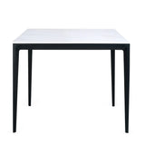 Miami Square Dining Table