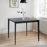 Miami Square Dining Table