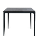 Miami Square Dining Table