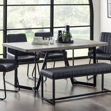 Miller Dining Table