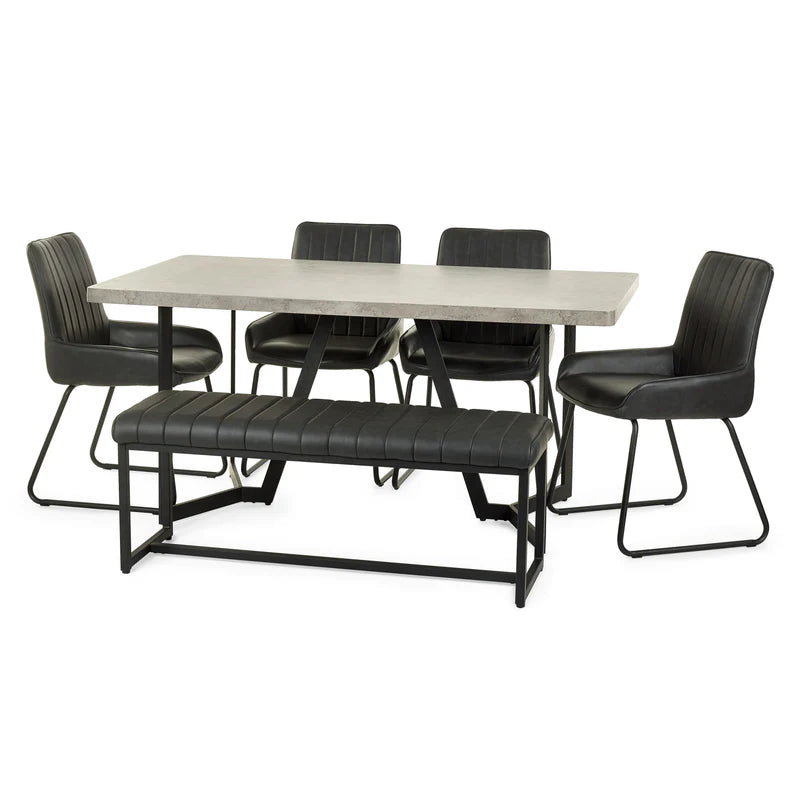 Miller Dining Table