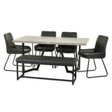 Miller Dining Table