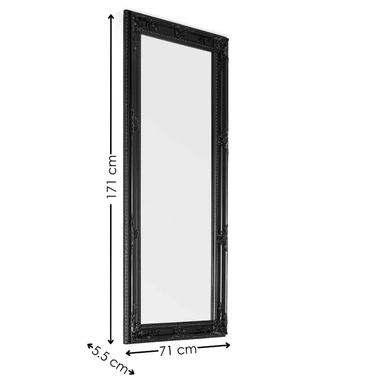 Palais Lean-To Dress Mirror