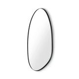 Rushmore Organic Shaped Mirror