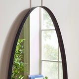 Rushmore Organic Shaped Mirror